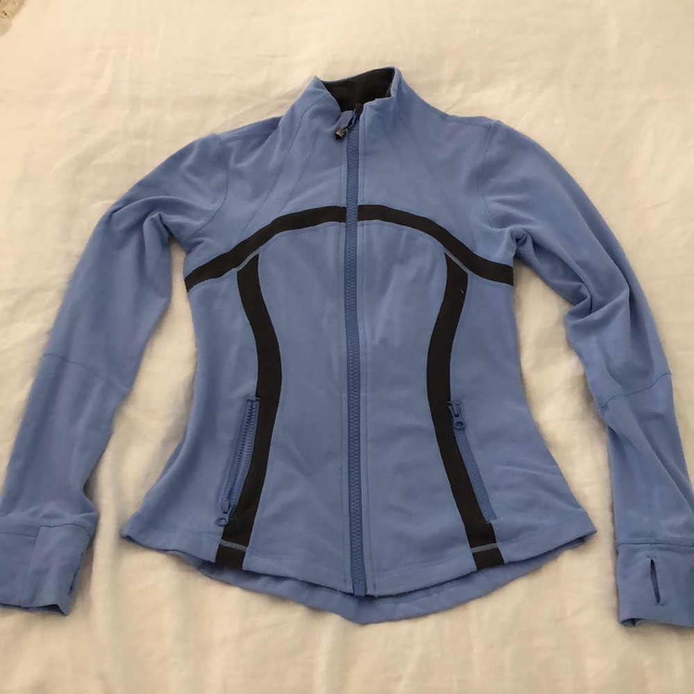 Lululemon jacket